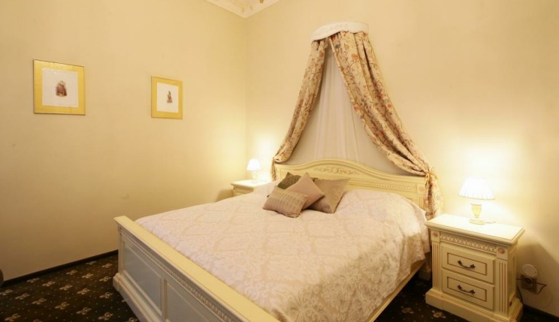 Hotel Alisa Karlovy Vary